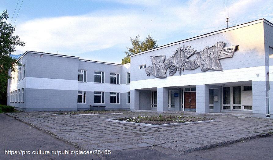 В детской школе искусств Кинешмы отремонтируют концертный зал