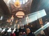 Освящение армянского храма «Сурб Ованнес» состоялось в Иванове