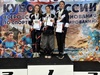 Ивановские спортсмены успешно выступили на всероссийских соревнованиях по спорториентированию