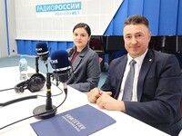 Эфир от 20 октября 2026 года. О прошлом, настоящем и будущем Ивановского филиала Президентской академии