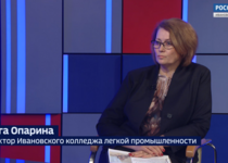 Вести 24 - Интервью О. Опарина