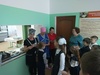 В Южской школе-интернате прошла акция «Подари открытку повару»