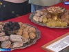 Ежегодный фестиваль национальных культур «Огни дружбы» прошел в ивановском центре «Притяжение»