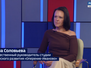 Вести 24 - Интервью И. Соловьева
