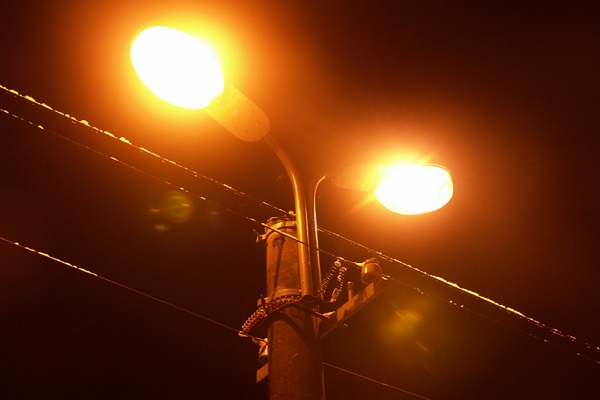 На аварийном участке в Ивановском районе появится освещение