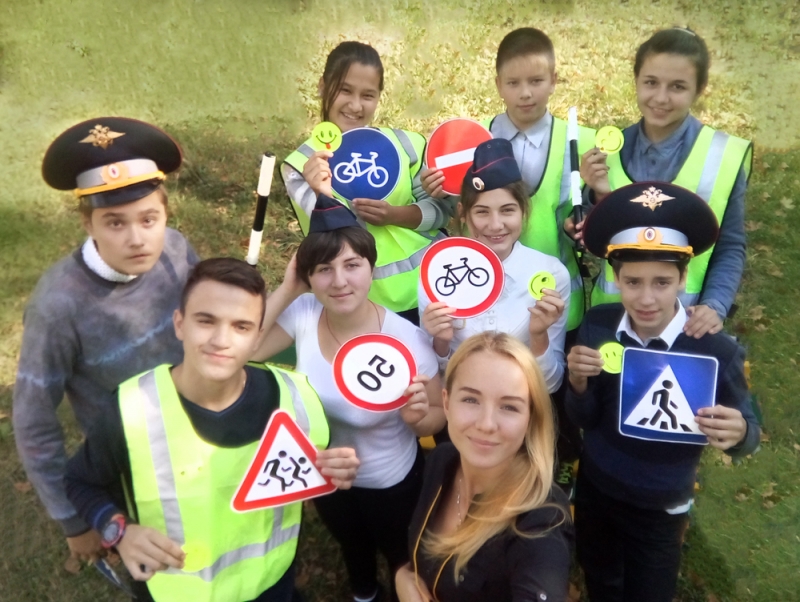 В Иванове подведут итоги областного конкурса по пропаганде безопасности дорожного движения