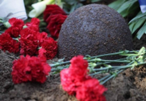 В Юрьевце состоится церемония захоронения останков воина Великой Отечественной войны