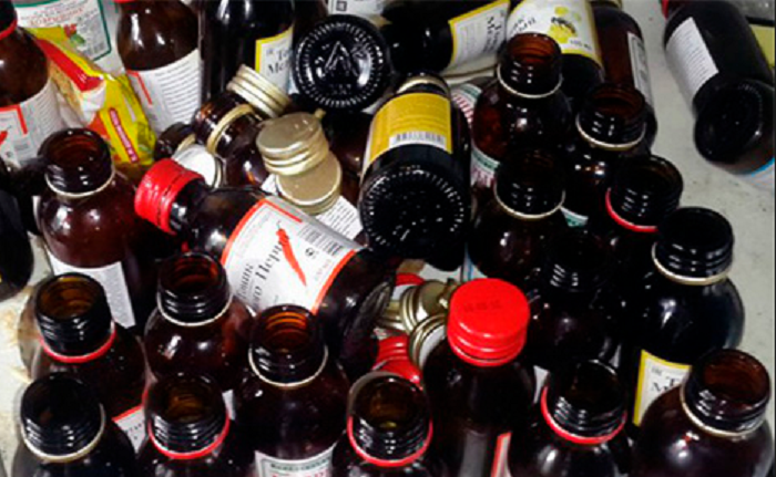В регионах начались внеплановые проверки торговых точек по продаже алкоголя