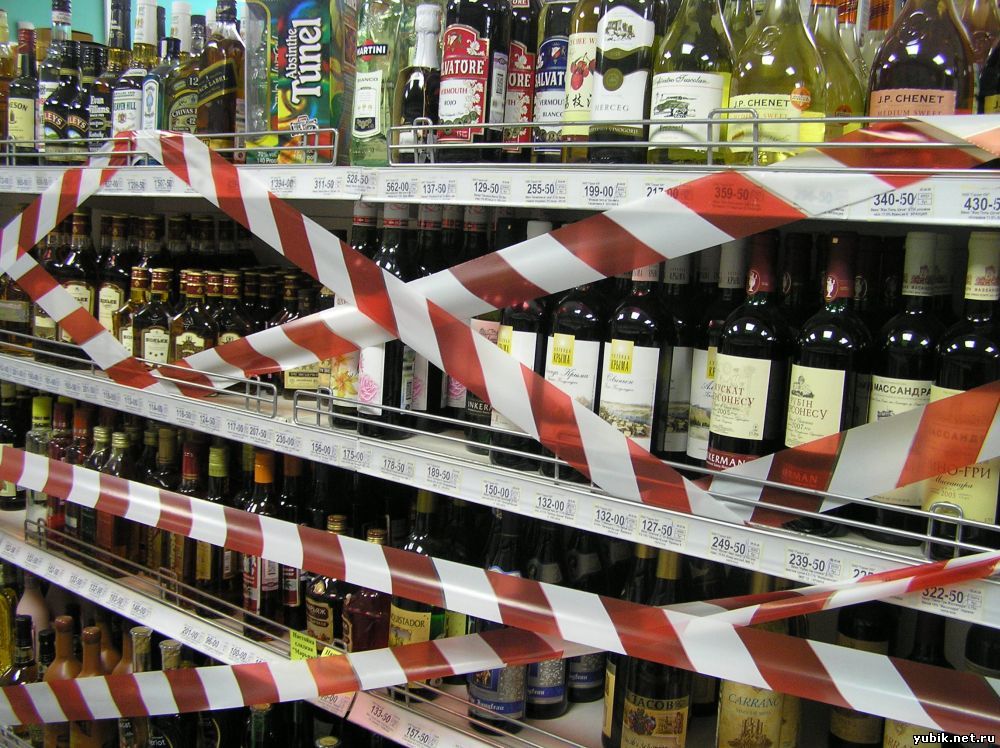 Борьба с контрафактным алкоголем в Ивановской области продолжается