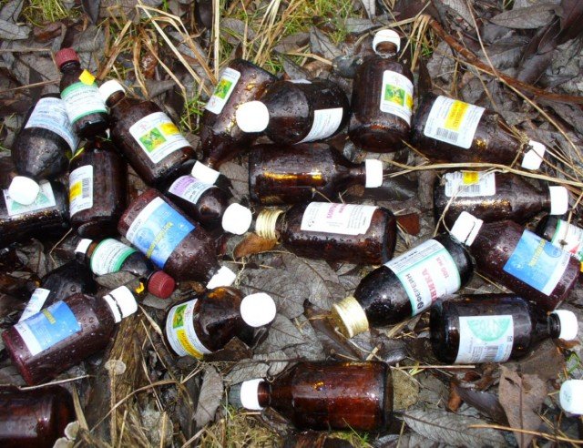 Министр здравоохранения РФ: спиртовые настойки не будут изыматься из аптек