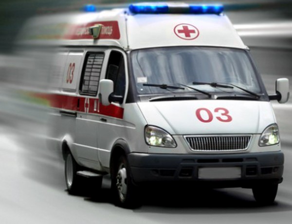 В аварии в Ивановском районе пострадали 4 человека