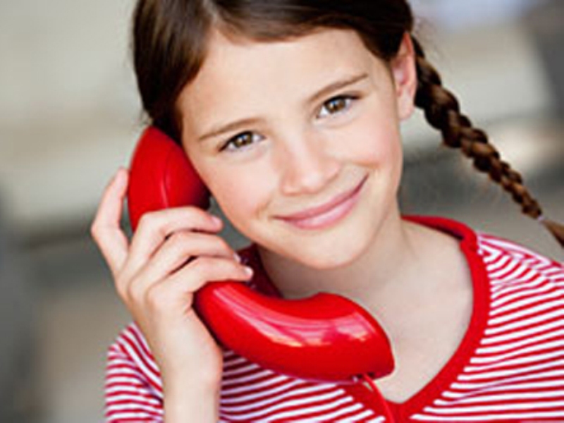 В Ивановской области отметят Международный день детского телефона доверия
