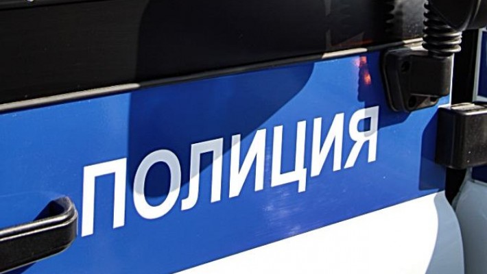 В Ивановской области нарушитель ПДД пытался скрыться от сотрудников полиции
