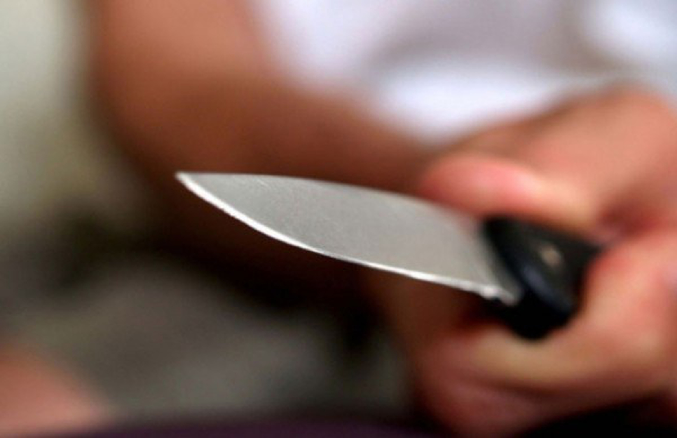 В Ивановской области мужчина получил ножевое ранение
