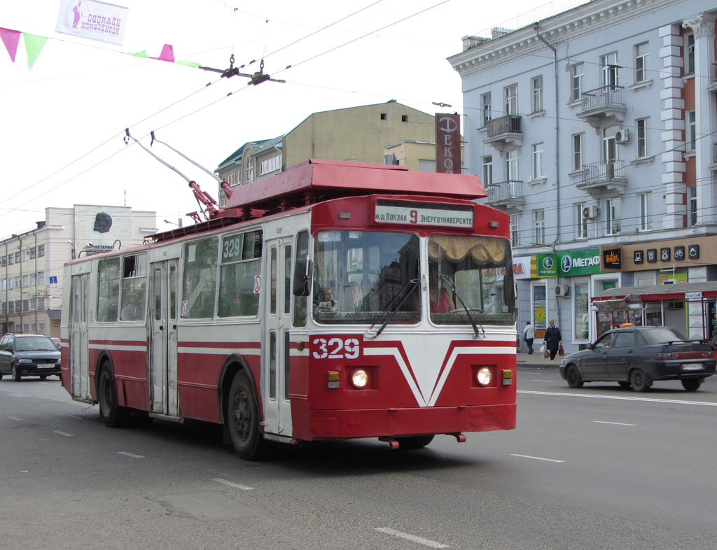 Cтоимость проезда в троллейбусных маршрутах в Иванове повышаться не будет