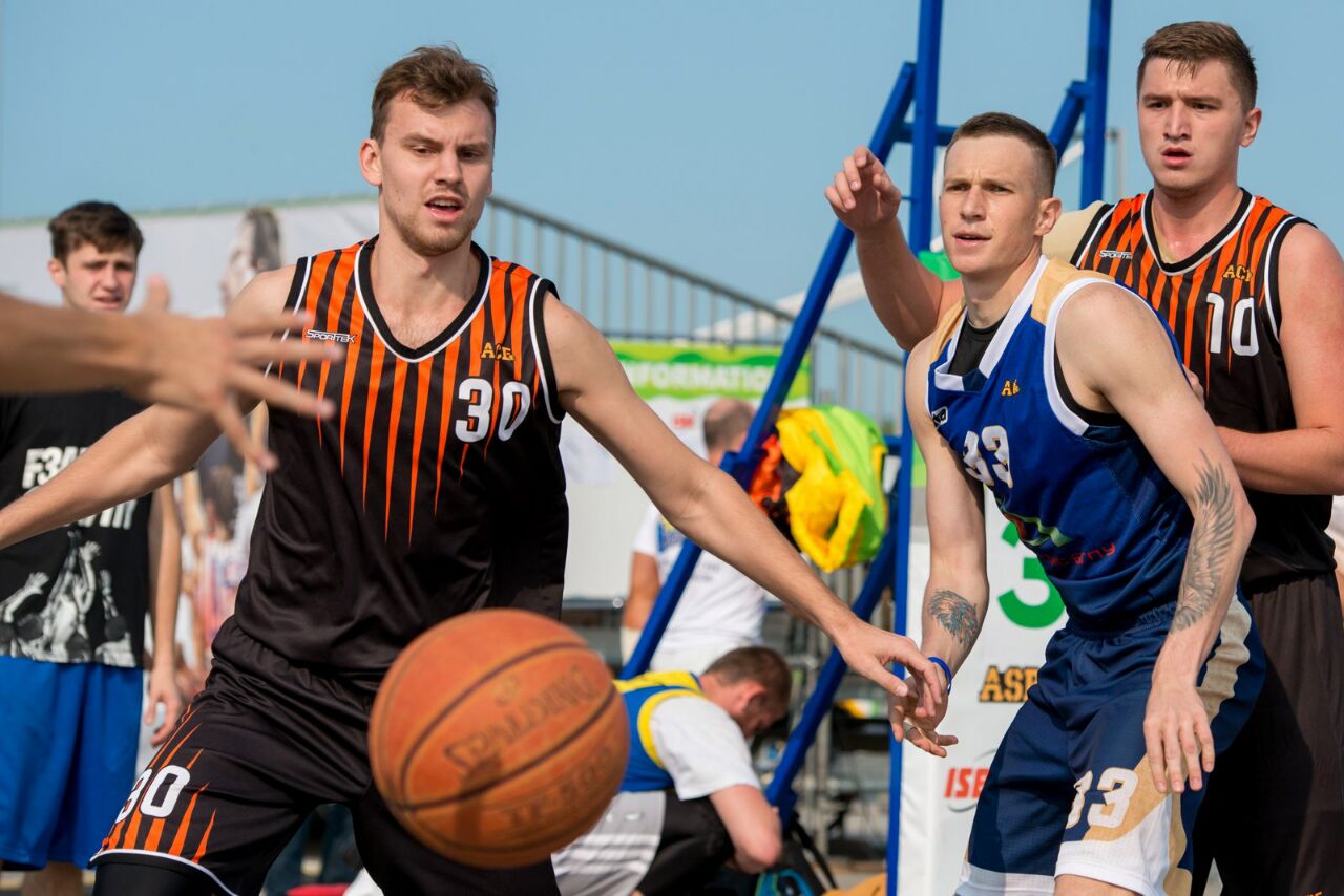 Баскетболисты ИГХТУ стали четвертыми на турнире в Сочи