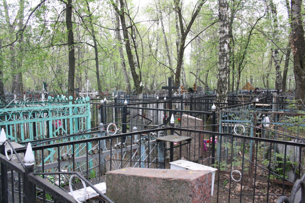 Прокуратура выяснила, что в Пестяковском районе нет специализированной похоронной службы 