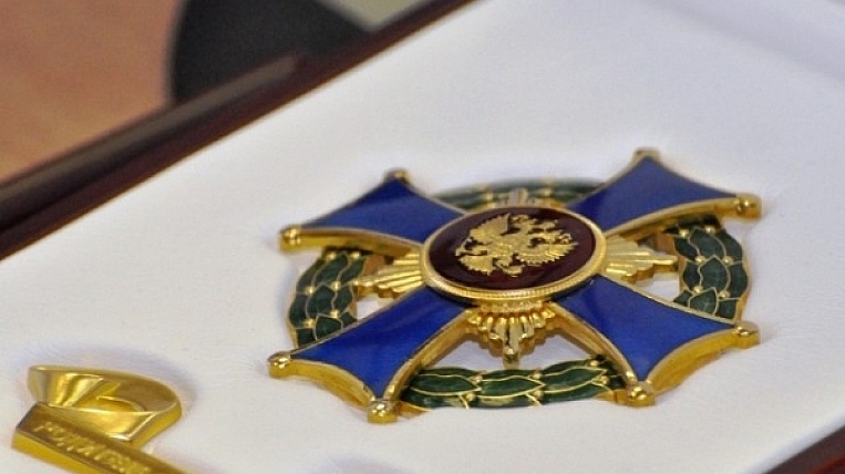 Семья из Ивановской области награждена орденом «Родительская слава»
