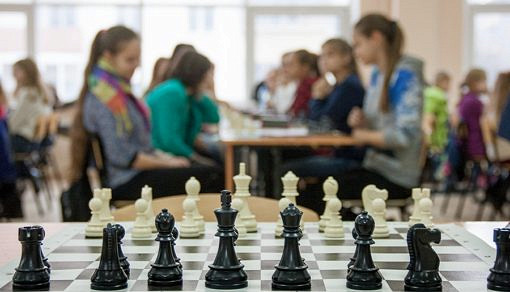 Ивановские шахматистки стали призерами Первенства Центрального федерального округа 