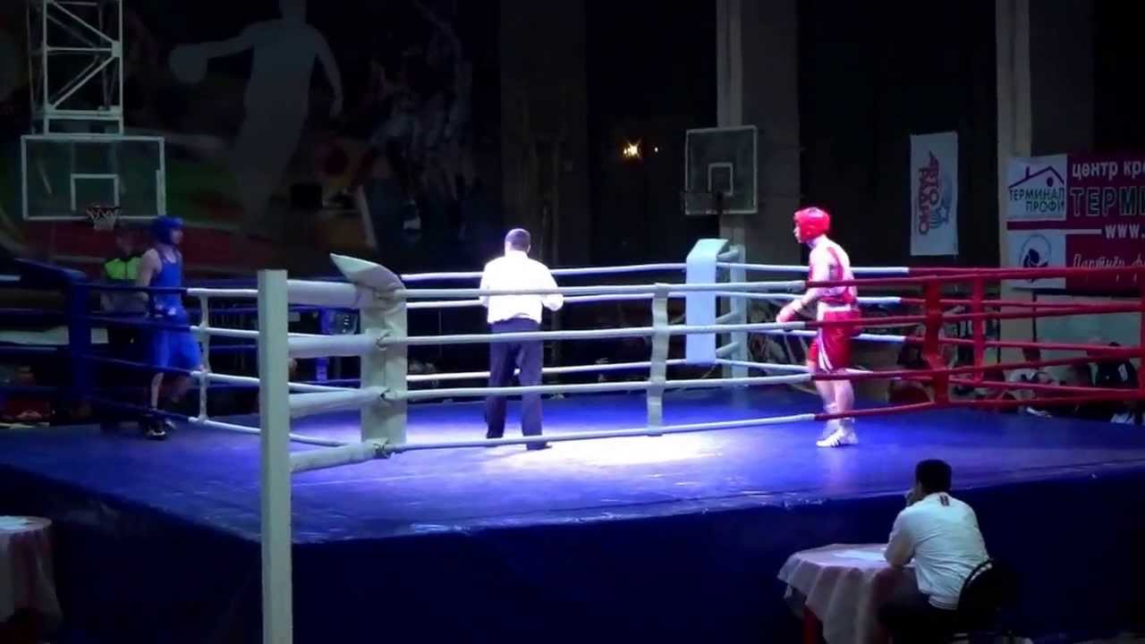 В Иванове пройдут всероссийские соревнования по боксу