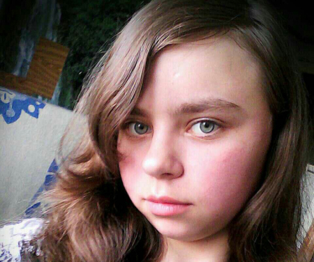 В Ивановской области пропала девочка-подросток