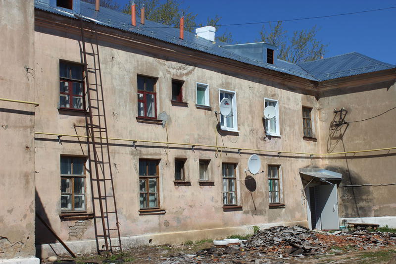 Краткосрочная программа капремонта домов в Ивановской области выполнена почти на 80%
