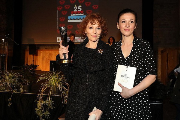 Лента кинешемского режиссера стала лауреатом французского кинофестиваля