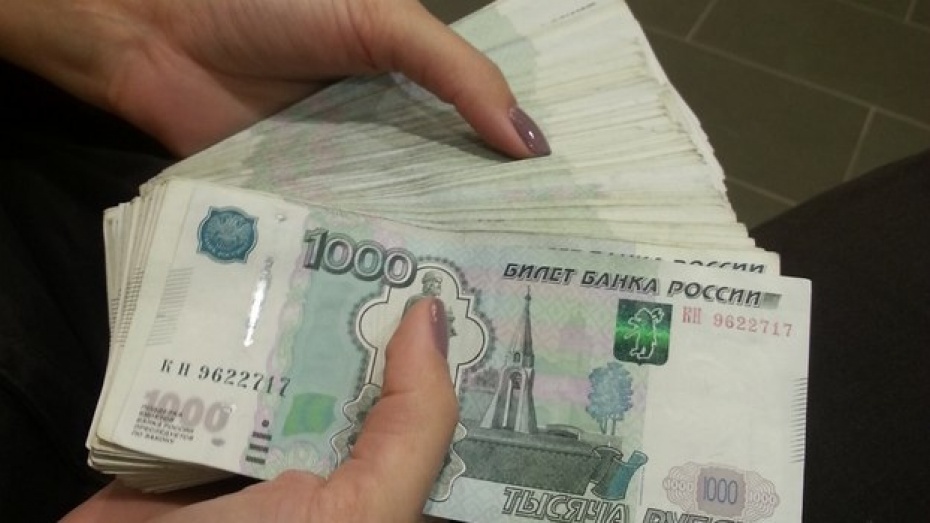 Доверчивая пенсионерка отдала 120 тысяч рублей лже-сотрудницам «райсобеса»