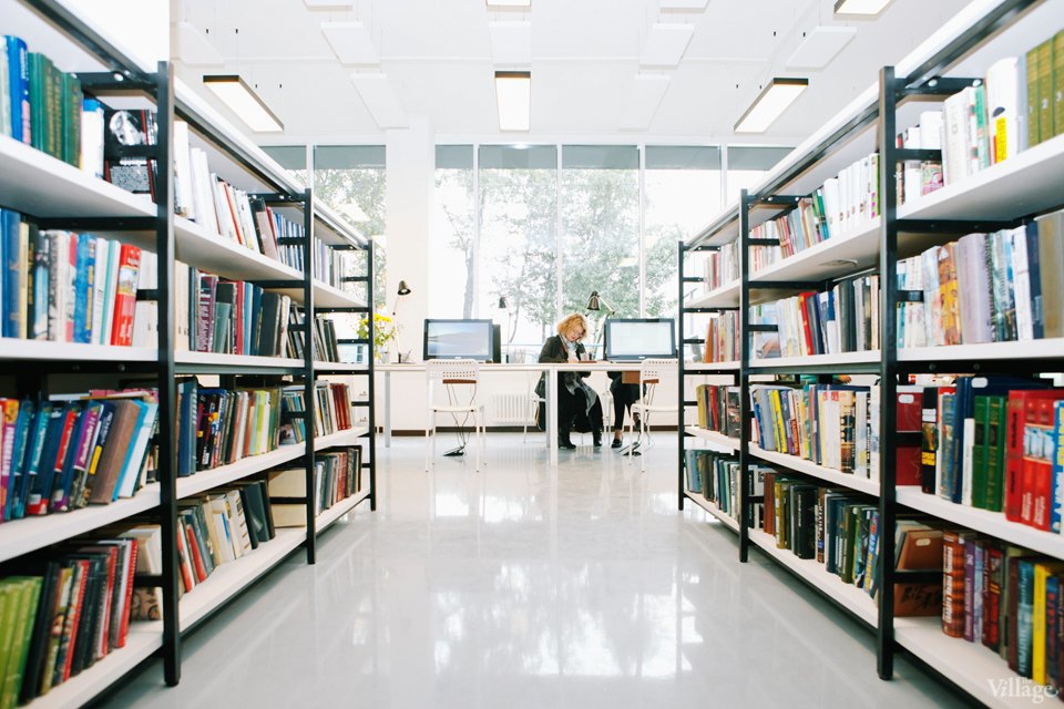 В Ивановской области займутся модернизацией библиотек