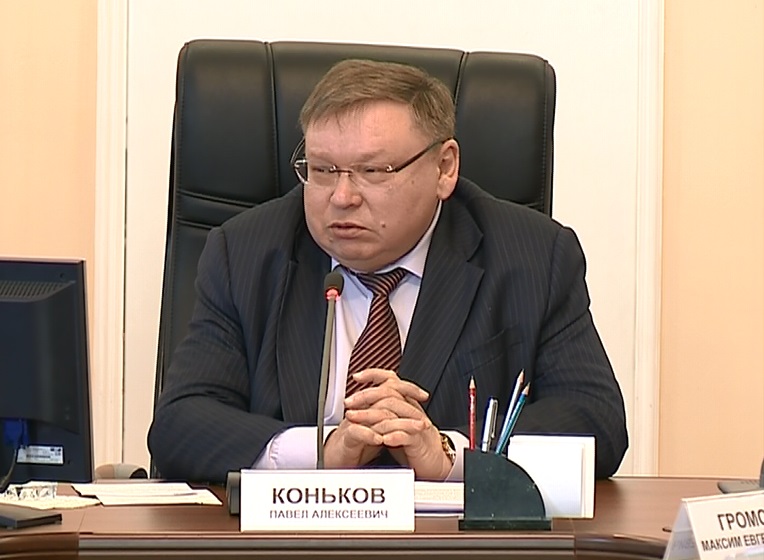 К решению проблем региональной экономики должны активно подключиться Депутаты Госдумы и сенаторы от Ивановской области