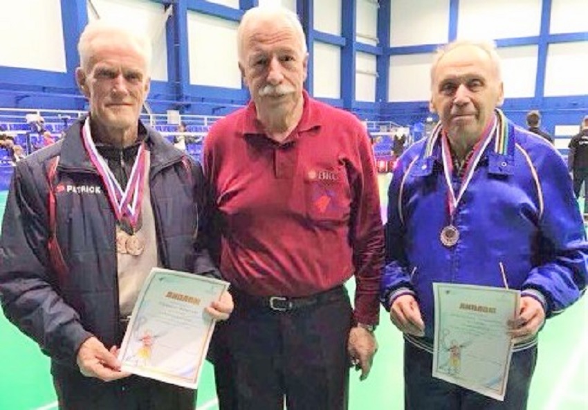 Две медали привезли спортсмены Ивановской области из Казани