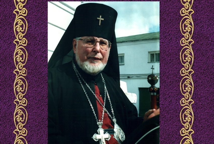 Сегодня исполнилось бы 87 лет архиепископу Иваново-Вознесенскому и Кинешемскому Амвросию