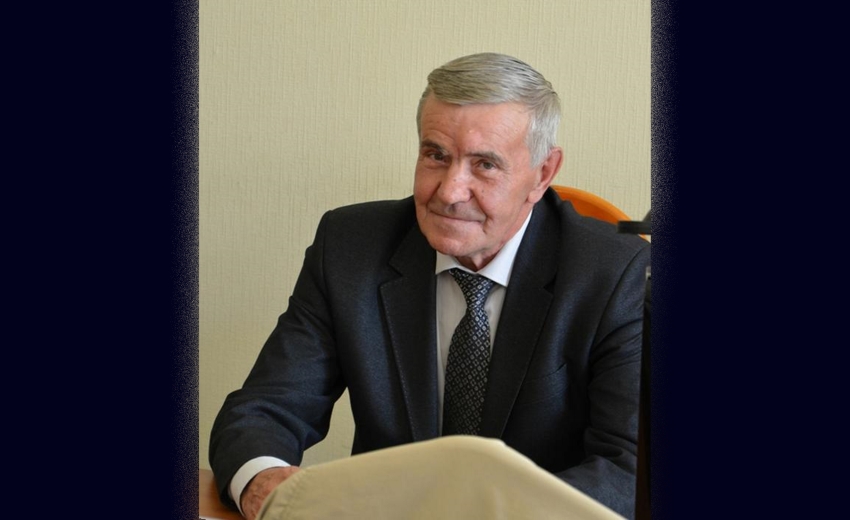 Ушел из жизни Николай Васильевич Зимин, бывший первый заместитель губернатора Ивановской области