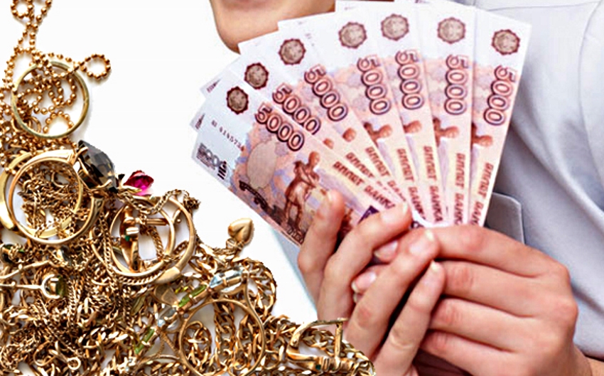 У пенсионера из Ивановской области золото и крупную сумму денег украла его знакомая