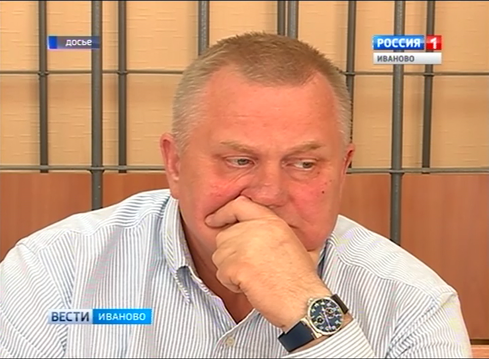Вячеслав Сверчков остался без депутатской зарплаты