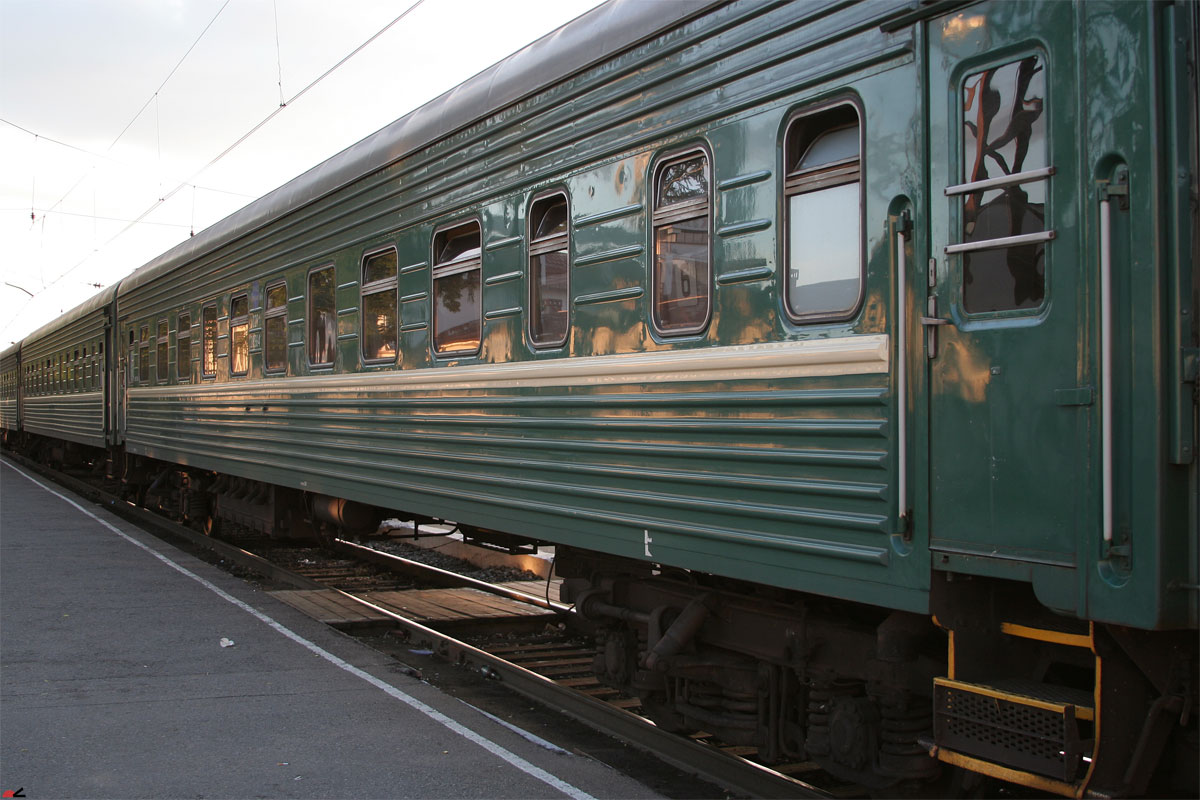 Ивановские студенты смогут поработать проводниками в поездах дальнего следования
