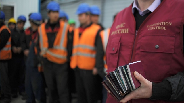 Вопрос о привлечении иностранных рабочих в Ивановскую  область обсудят сегодня в правительстве