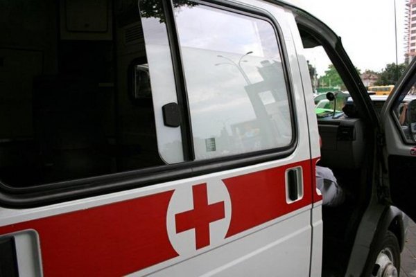 В Иванове предъявлено обвинение водителю, по вине которого девушка выпала из автобуса