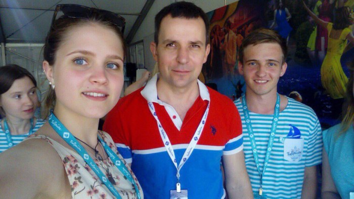 Студенты Ивановского художественного училища стали победителями Всероссийского конкурса молодежных проектов