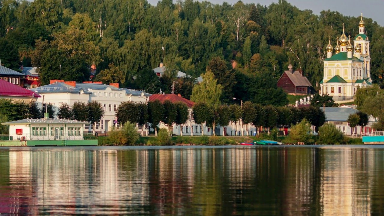 Ивановская область может присоединиться к эксперименту по введению курортного сбора