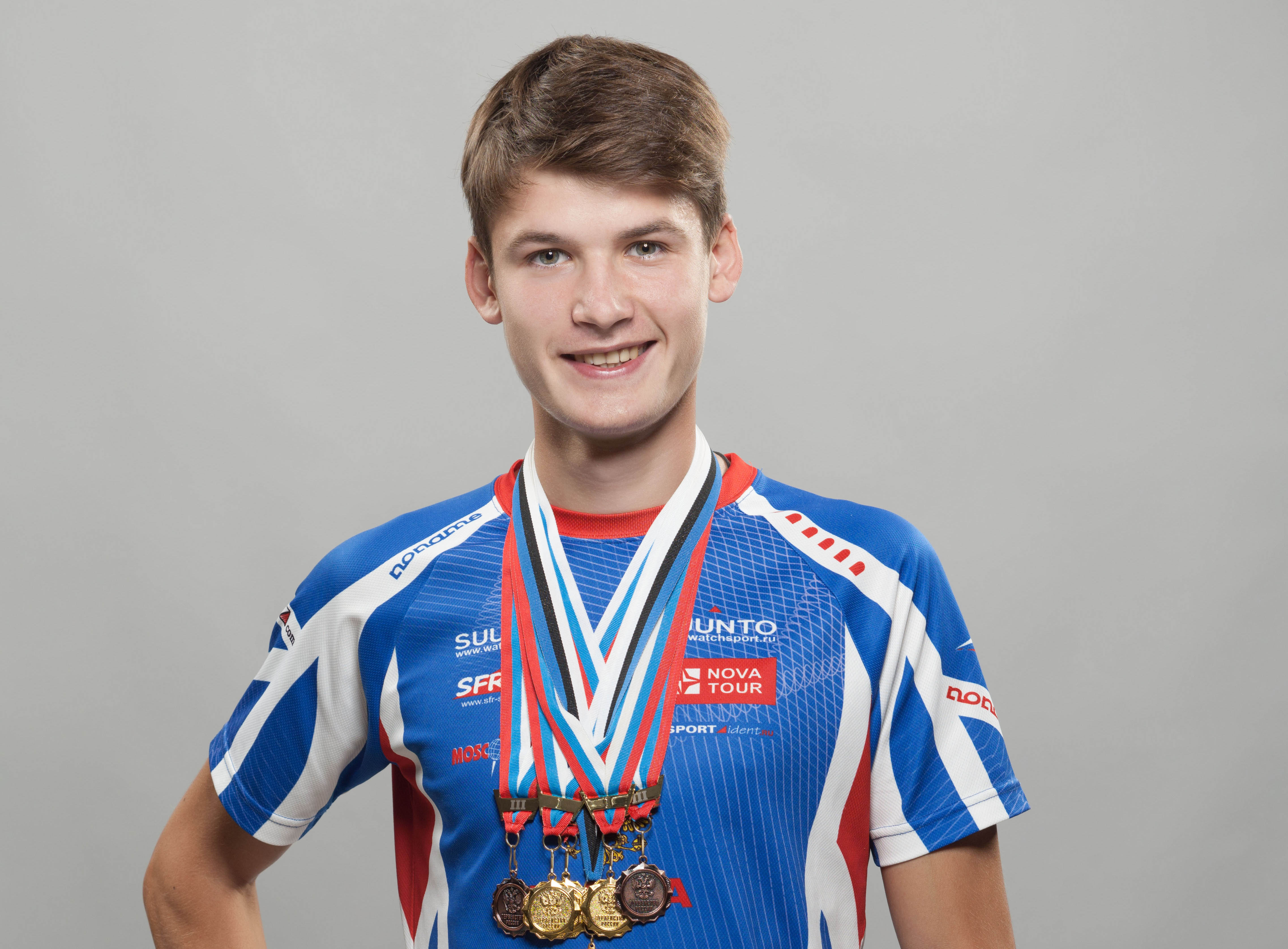 Кинешемский спортсмен стал призером Кубка России по спортивному ориентированию