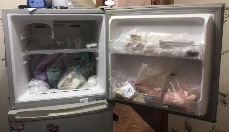 Холодильник для наркотики обновить tor browser hyrda