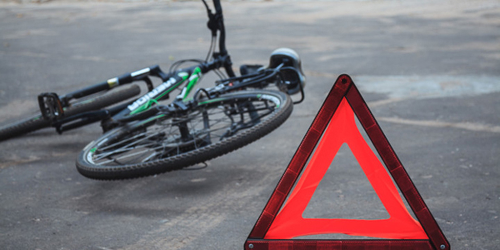 В Ивановской области под колесами иномарки погиб велосипедист 