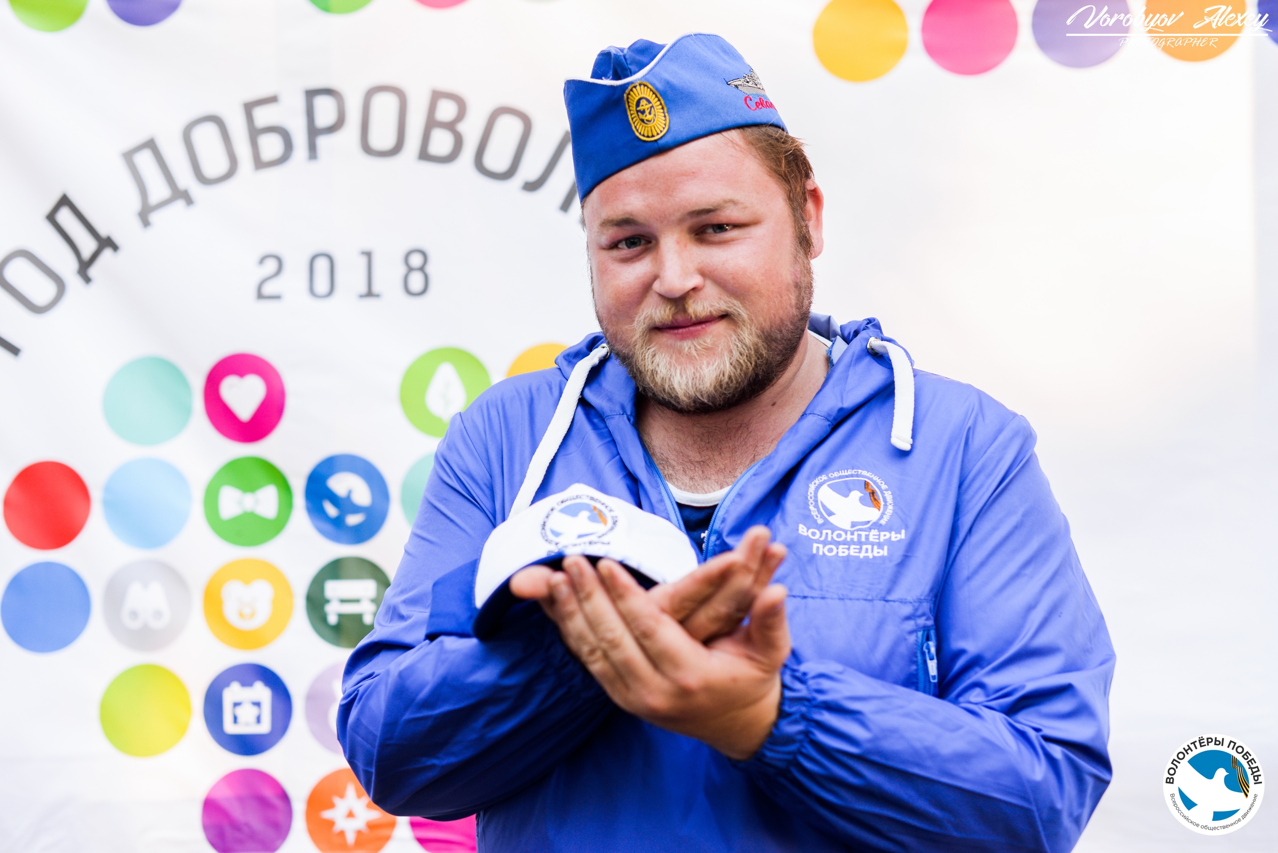 Ивановские волонтеры претендуют на титул добровольца года