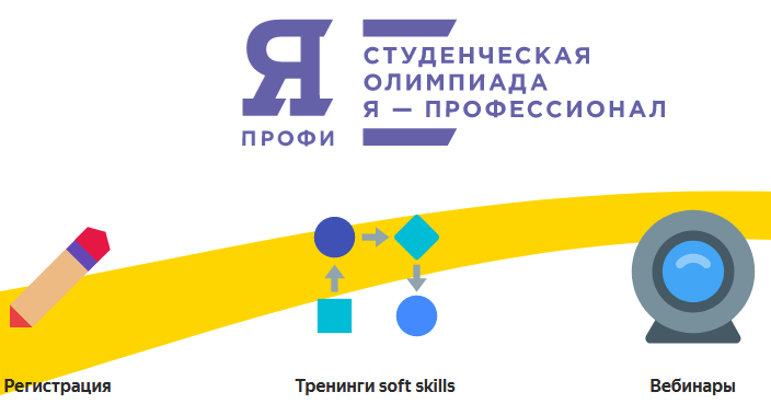 Студентов Ивановской области приглашают попробовать свои силы  в олимпиаде «Я – профессионал»