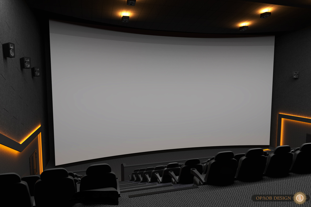 Киноманов ждут обновленные залы в Кинешме и Кохме