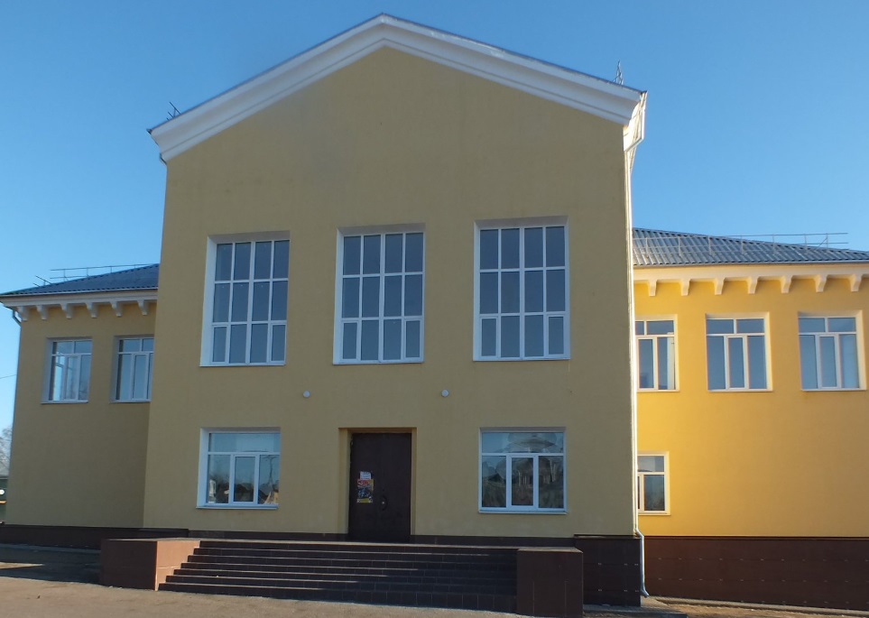 В Ивановской области отремонтировали дома культуры малых городов (ФОТО)