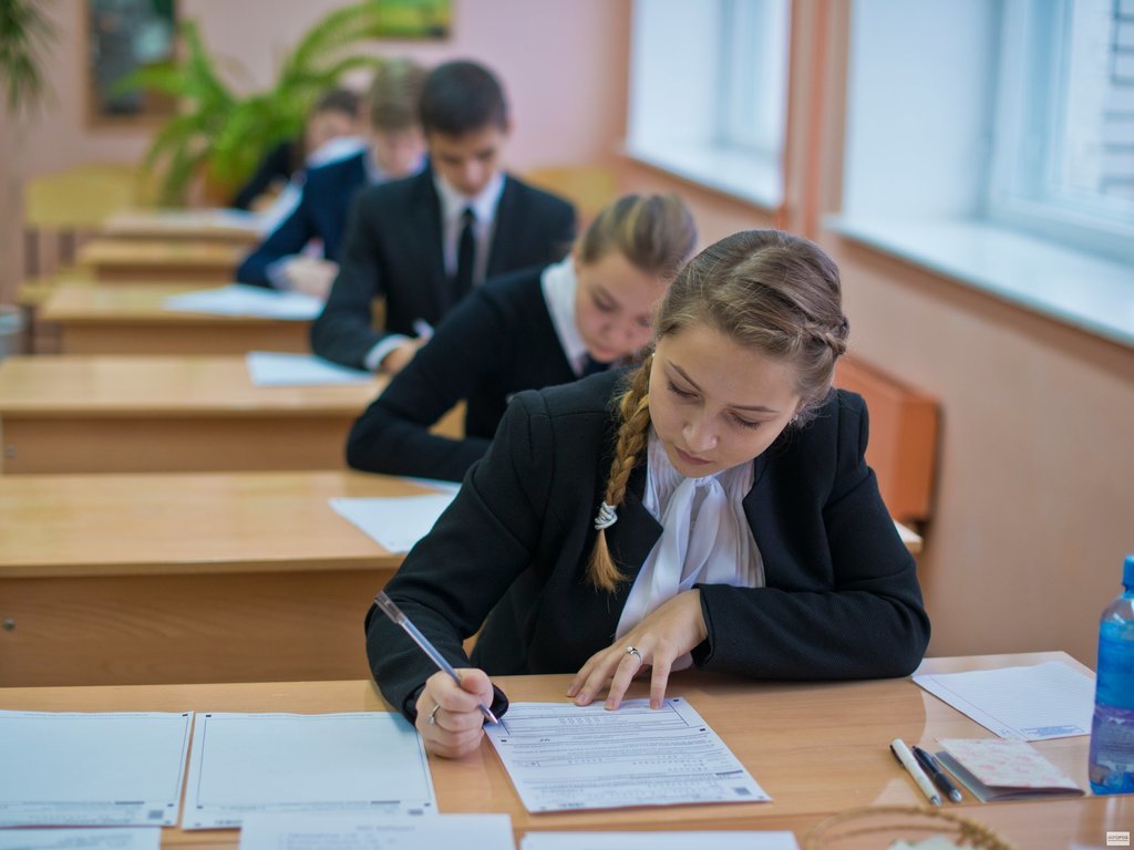 Единый госэкзамен в Ивановской области будут сдавать 4 тысячи школьников