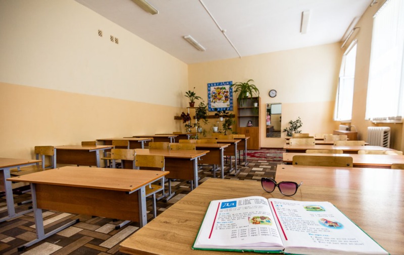 Карантин ввели в трех школах Ивановской области