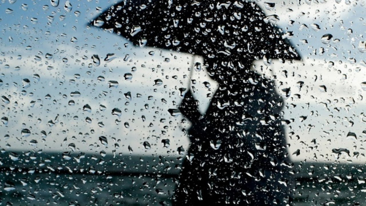 Циклон принесет в Ивановскую область дожди и ливни 